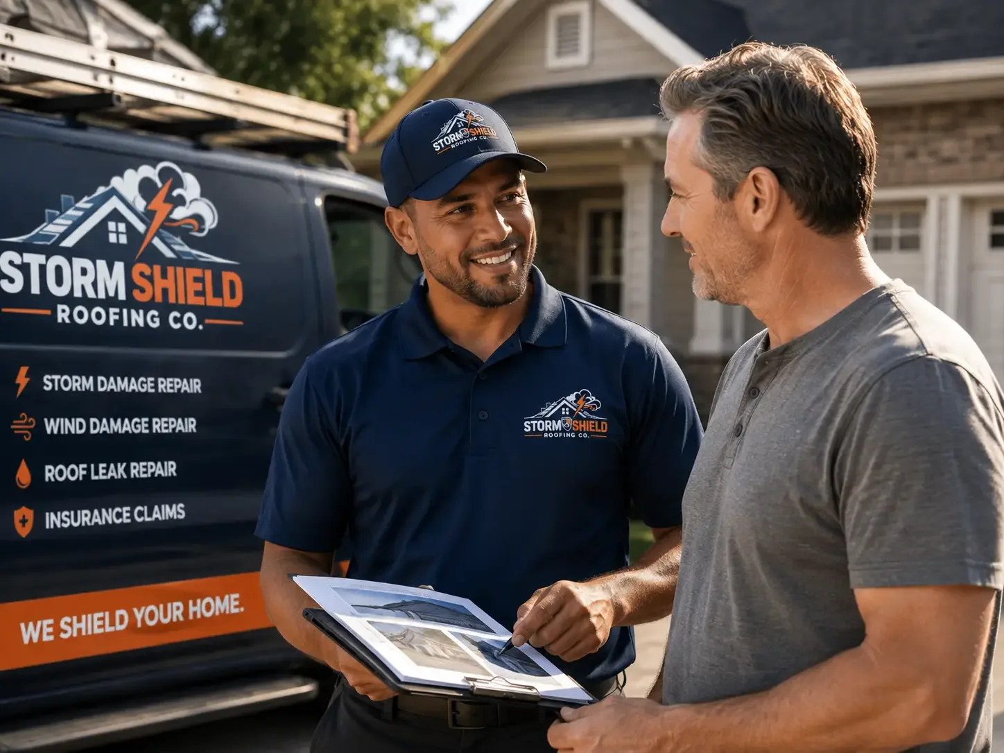 Storm Damage Roof Repair Sutter, IL FAQs